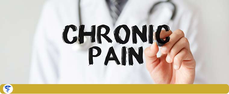 Chronic Pain Management Specialist Near Me in Charlotte, NC