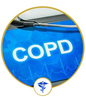 COPD Treatment Near Me in Charlotte, NC