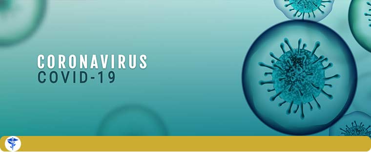 Enfermedad por coronavirus 2019 (COVID-19) Enfermedad por coronavirus 2019 (COVID-19)