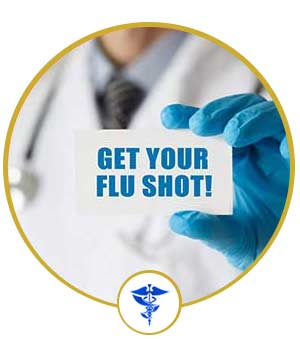 Flu shots Near Me in Charlotte, NC