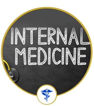 Internal Medicine Near Me in Charlotte, NC