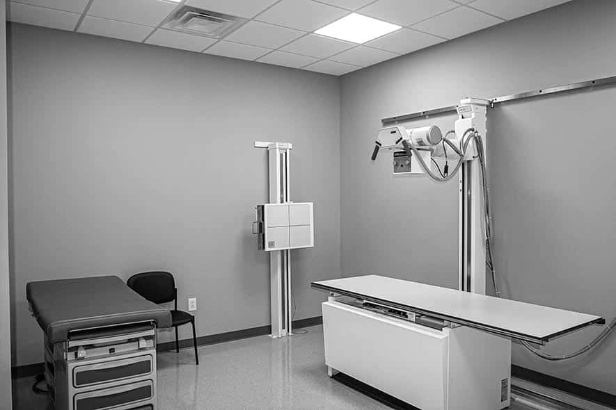 Visual Tour for Eastway Medical Clinic and Urgent Care in Charlotte NC