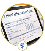 Patients Forms - Eastway Medical Clinic, Charlotte NC