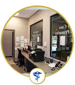 Visual Tour - Eastway Medical Clinic, Charlotte NC