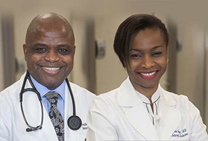 About Eastway Medical Clinic in Charlotte, NC About Eastway Medical Clinic in Charlotte, NC