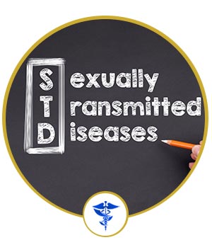 STDs (Sexually Transmitted Diseases) Testing and Treatment Near Me in Charlotte, NC