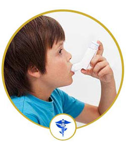 Asthma Treatment Near Me in Charlotte, NC