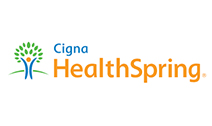 Cigna HealthSpring