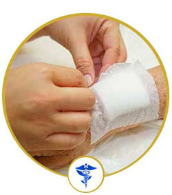 Cuts and Laceration Treatment Near Me in Charlotte, NC