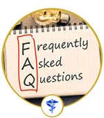 FAQs for Eastway Medical Clinic in Charlotte NC