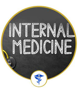 Internal Medicine Near Me in Charlotte, NC