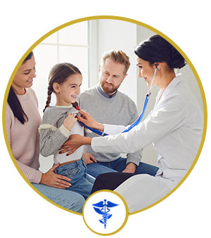 Pediatric Care - Eastway Medical Clinic, Charlotte NC