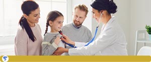 Pediatric Urgent Care Clinic Near Me in Charlotte, NC 