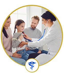 Pediatric Care - Eastway Medical Clinic, Charlotte NC