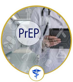 PrEP HIV Prevention - Eastway Medical Clinic, Charlotte NC
