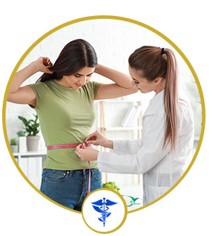 Physician Supervised weight loss - Eastway Medical Clinic, Charlotte NC