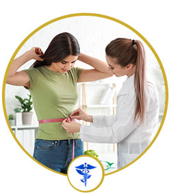 Physician Supervised weight loss - Eastway Medical Clinic, Charlotte NC