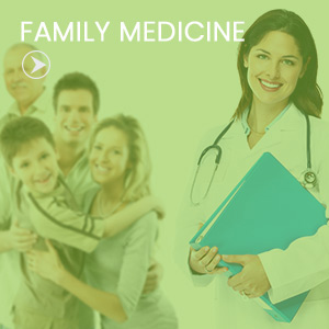 Medicina familiar en Eastway Medical, clínica de atención de urgencias en Charlotte, Carolina del Norte