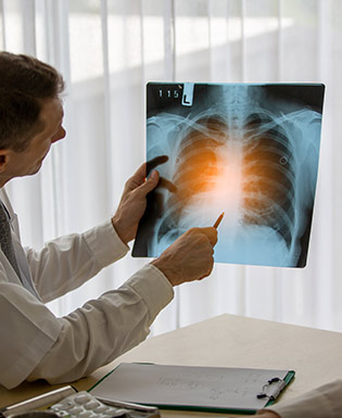Servicios de laboratorio y radiología cerca de mí en Charlotte, NC