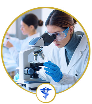 Laboratory Services Near Me in Charlotte, NC