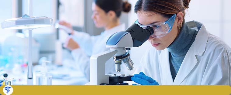 Laboratory Services Near Me in Charlotte, NC