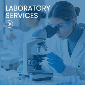 Servicios de laboratorio en Eastway Medical, clínica de atención de urgencias en Charlotte, Carolina del Norte