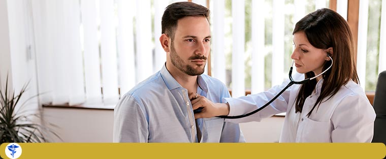 Pre-Employment Physical Exams Clinic Near Me in Charlotte, NC