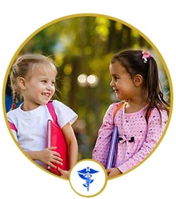 School Physical Near Me in Charlotte, NC