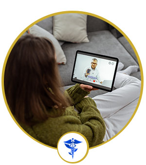 Telemedicine (Virtual Consultations) Near Me in Charlotte, NC