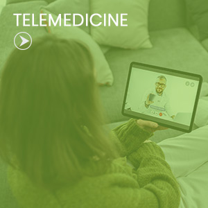 Telemedicina (consultas virtuales) en Eastway Medical, clínica de atención de urgencias en Charlotte, Carolina del Norte
