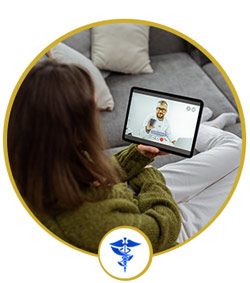 Telemedicine (Virtual Consultations) Near Me in Charlotte, NC