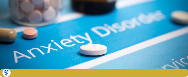 Anxiety Disorders Treatment Specialist Near Me in Charlotte, NC