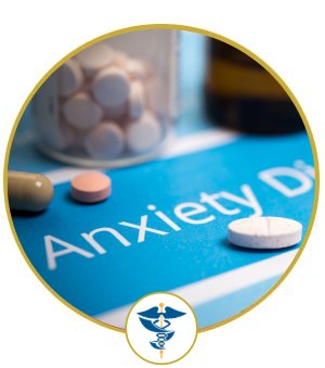 Anxiety Clinic Near Me in Charlotte, NC