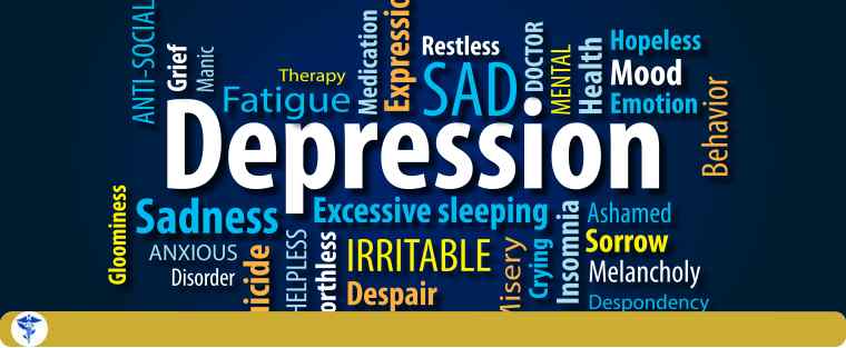 Depression Treatment Specialist Near Me in Charlotte, NC