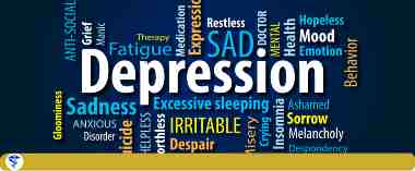 Depression Treatment Specialist Near Me in Charlotte, NC