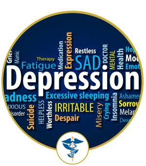 Depression Clinic Near Me in Charlotte, NC