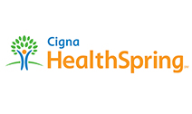 Healthspring (Cigna Medicare) Healthspring (Cigna Medicare)