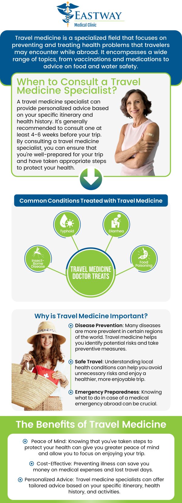 Visit Eastway Medical Clinic for fast, walk-in urgent care and travel-related testing—no appointment needed. Located on Eastway Drive, the clinic offers on-site labs, physicals, and same-day service to keep your journey on track. Visit Dr. Sylvia, Okoye, MD, and Dr. Joseph Okoye, MD, for fast, efficient care so you can stay on track with your journey. For more information, please contact us or book an appointment online. We are conveniently located at 1220 Eastway Drive Charlotte, NC 28205. Visit Eastway Medical Clinic for fast, walk-in urgent care and travel-related testing—no appointment needed. Located on Eastway Drive, the clinic offers on-site labs, physicals, and same-day service to keep your journey on track. Visit Dr. Sylvia, Okoye, MD, and Dr. Joseph Okoye, MD, for fast, efficient care so you can stay on track with your journey. For more information, please contact us or book an appointment online. We are conveniently located at 1220 Eastway Drive Charlotte, NC 28205.