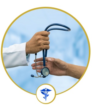 Physician Referral at  Eastway Medical Clinic in Charlotte, NC