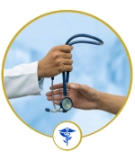 Physician Referral at  Eastway Medical Clinic in Charlotte, NC