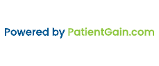 Powered by PatientGain
