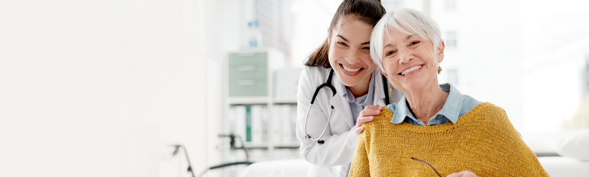 Welcome New Patients to Eastway Medical, Urgent Care Clinic in Charlotte NC