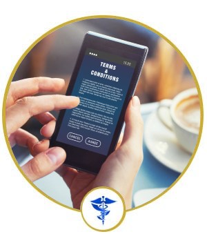 Terms of Use, Privacy Policy & Disclaimers - Eastway Medical Clinic and Urgent Care in Charlotte, NC